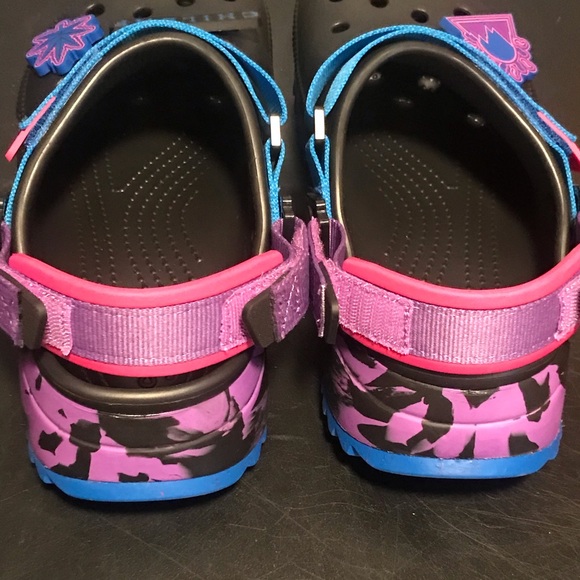 Chill af hiker clog - Picture 13 of 16